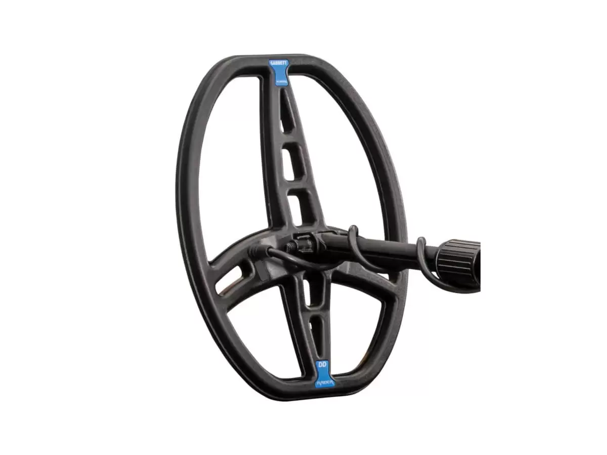 Металлоискатель Garrett Vortex VX9 8.5x11 Raider + безпровідні