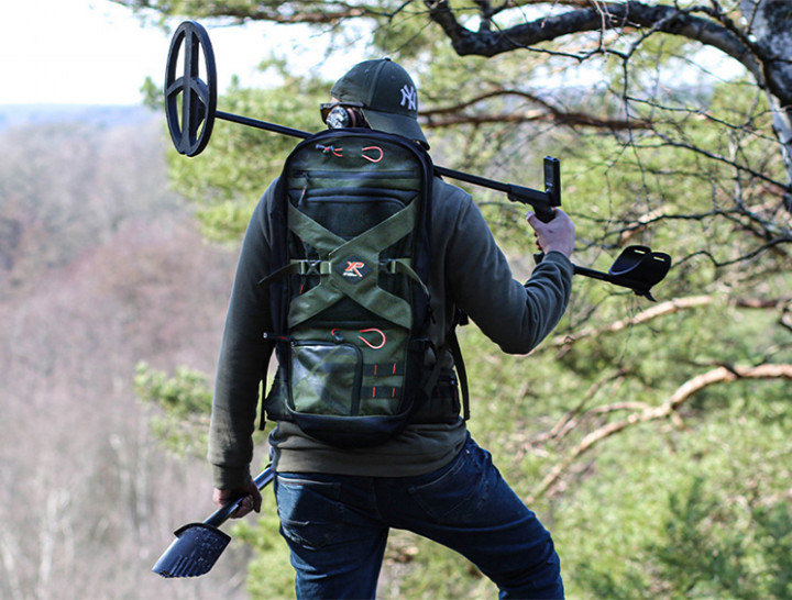 Рюкзак XP Backpack 280 купить | MDSTORE Киев магазин
