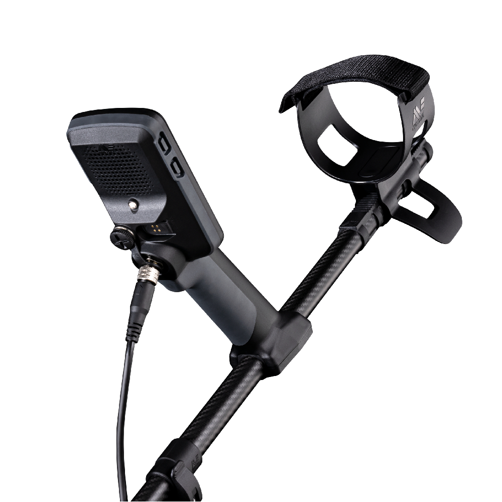 Металошукач Minelab Equinox 900 купити | MDSTORE Київ магазин