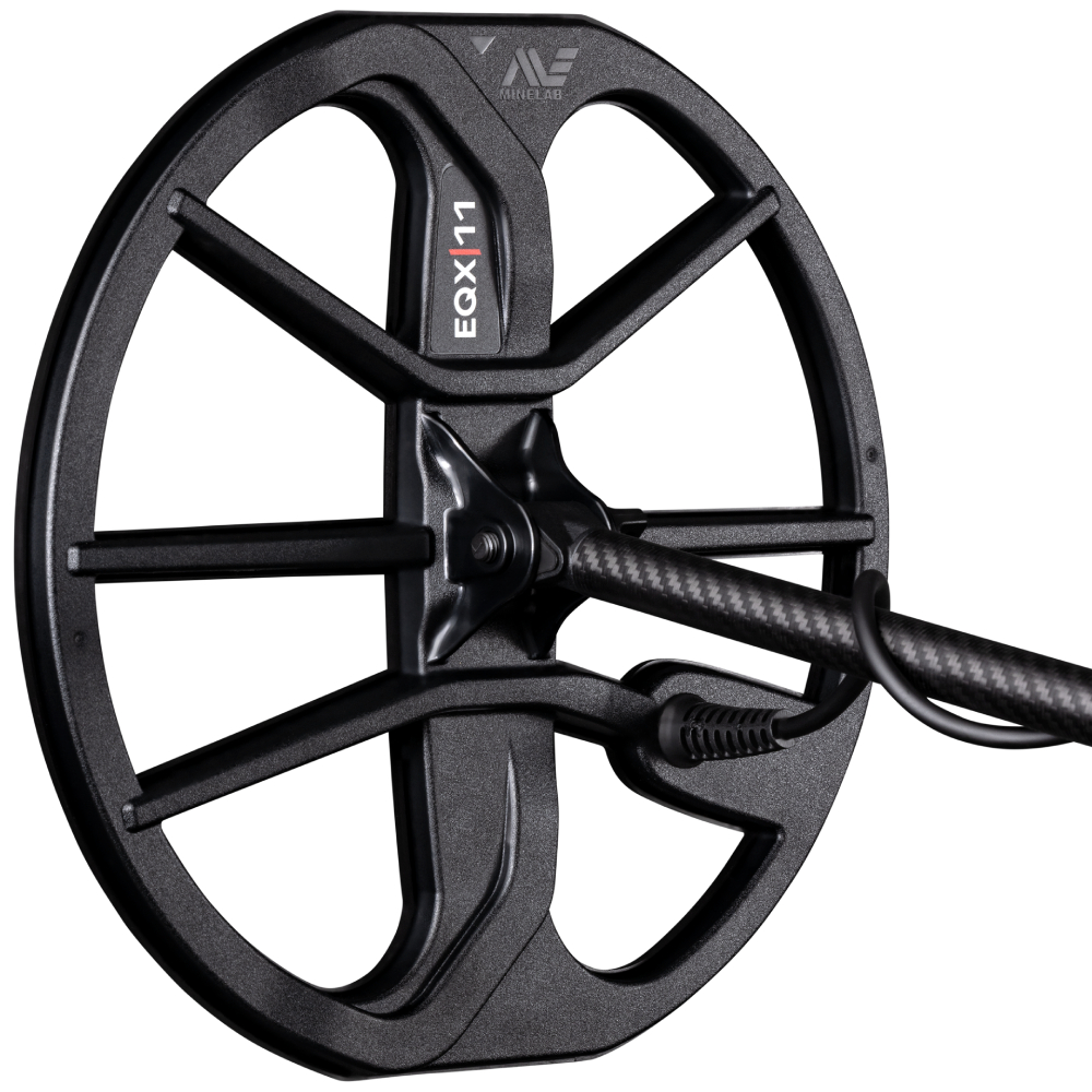 Металошукач Minelab Equinox 900 купити | MDSTORE Київ магазин