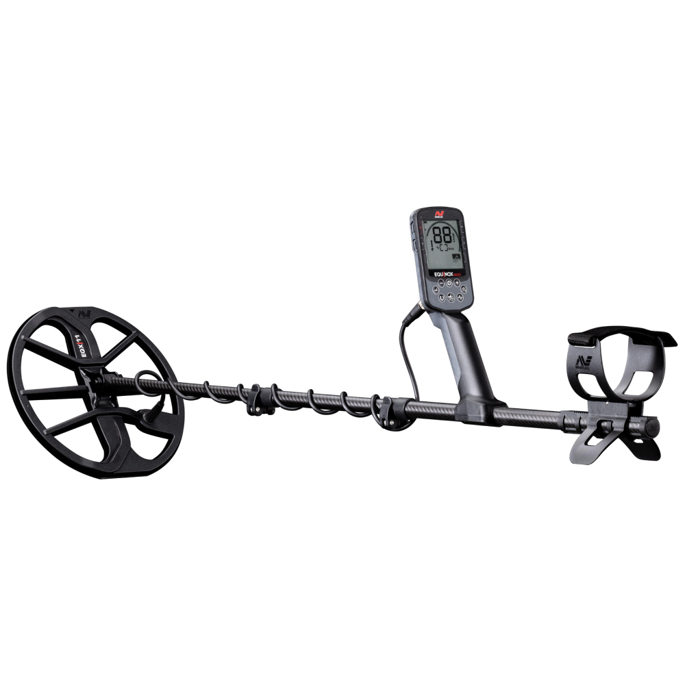 Металошукач Minelab Equinox 900 купити | MDSTORE Київ магазин