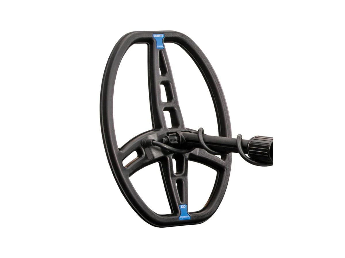 Металлоискатель Garrett Vortex VX9 8.5x11 Raider + безпровідні