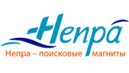 поисковые магниты непра логотип