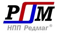 поисковые магниты редмаг логотип