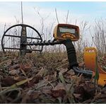 грунтовый металлоискатель