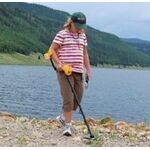 металлоискатель для пляжного поиска