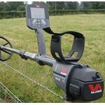 профессиональный металлоискатель профессиональный металлоискатель