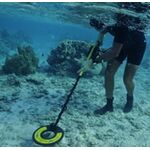 подводный металлоискатель