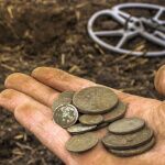 дешевые металлоискатели