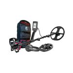 Металлоискатель Nokta Legend 2 (2 котушки) фото 