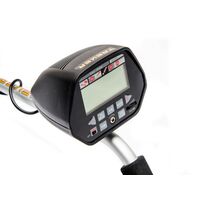 Металлоискатель Treker GC-1020 фото 