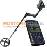Металлоискатель XP Deus 22 RC фото 