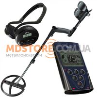 Металлоискатель XP Deus 28 RC WS4 фото 
