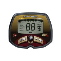 bounty hunter quick draw