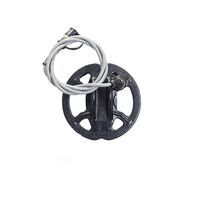 Катушка Golden Mask Coil 5" DD фото 