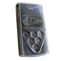 Чехол на блок Deus фото 