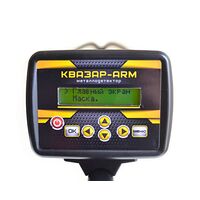 Металлоискатель Квазар АРМ в корпусе GR2018 фото 