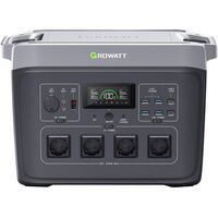 Зарядная станция Growatt Infinity 2000 Pro цена, купить в Украине фото 