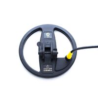 Котушка Mars 7 для Quest Q20, Q40, X5, X10 фото 