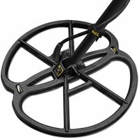 nel fly для nokta simplex+
