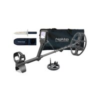 Металлоискатель Nokta Legend фото 
