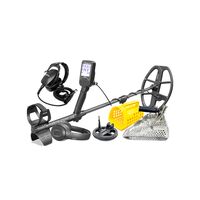 Металошукач Nokta Legend Aqua SET ціна, купити в Україні зображення 