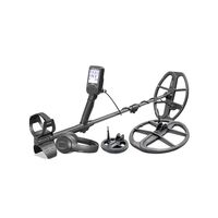 Металошукач Nokta The Legend Full (3 котушки) фото 