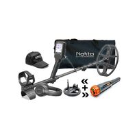 Металлоискатель Nokta Legend WHP фото 