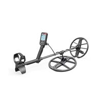 Металлоискатель Nokta Simplex Ultra (2 катушки) фото 