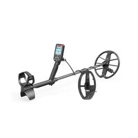 Металлоискатель Nokta Simplex Ultra (2 катушки) фото 