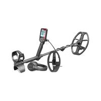 Металошукач Nokta Triple Score PRO Pack (2 котушки) фото 