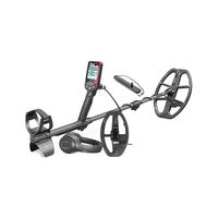 Металошукач Nokta Triple Score PRO Pack (2 котушки) фото 