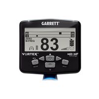 Металошукач Garrett Vortex VX7 8.5x11 Raider фото 