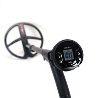 Металлоискатель XP Deus 2 22 FMF WS6 Master в подарунок іде сумка для знахідок XPPOUCH фото 