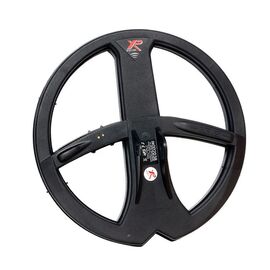 Катушка XP Deus 22 см фото  Катушка XP Deus 22 см фото