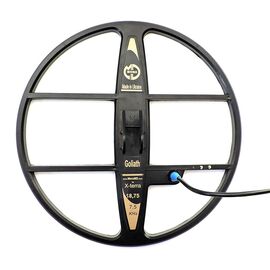 Катушка Mars Goliath для Minelab X-Terra 3 + 18,75 кГц