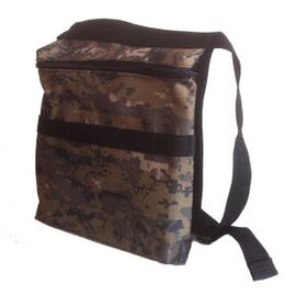 Сумка MDS для находок фото 