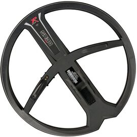 Катушка XP Deus 28 см фото  Катушка XP Deus 28 см фото