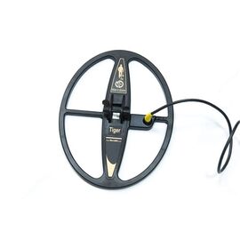 Катушка Mars Tiger для Fisher F11, F22, F44 Катушка Mars Tiger для Fisher F11, F22, F44