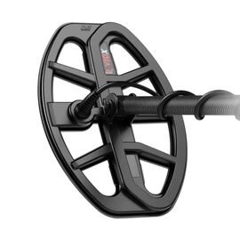 Котушка Minelab V10X 7"x10" DD для X-Terra Pro фото  Котушка Minelab V10X 7"x10" DD для X-Terra Pro фото