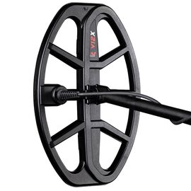 Котушка Minelab V12X 9"x12" DD для X-Terra Pro фото  Котушка Minelab V12X 9"x12" DD для X-Terra Pro фото