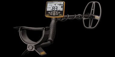 новинка garrett apex