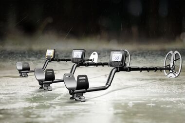 металлоискатель makro multi kruzer старт продаж