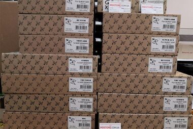 обзор катушек нел на квест