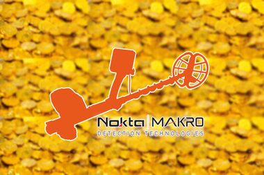 Анонс новых мультичастотных металлоискателей Nokta Makro 2021