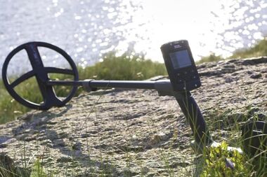 XP Deus II — огляд заводських режимів роботи