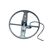 Катушка Mars Discovery для Minelab X-Terra 7,5 + 18,75 кГц Катушка Mars Discovery для Minelab X-Terra 7,5 + 18,75 кГц