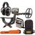 Garrett Apex 6,5x11 Wireless Package + Пинпоинтер Pro-Pointer AT+Рюкзак+Сумка для находок фото  Garrett Apex 6,5x11 Wireless Package + Пинпоинтер Pro-Pointer AT+Рюкзак+Сумка для находок фото