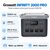 Зарядная станция Growatt Infinity 2000 Pro цена, купить в Украине фото 9