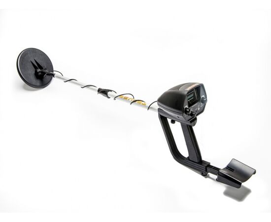 Металлоискатель Treker GC-1016A фото 